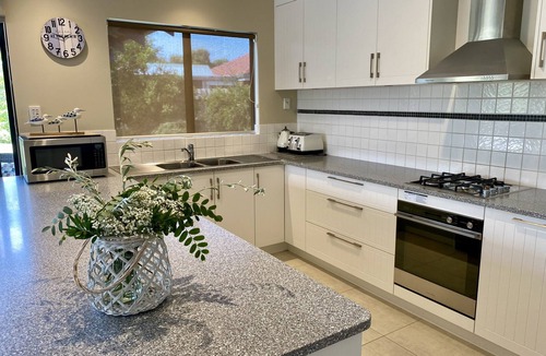 Quindalup House | Ultimate Dunsborough home, close to Quindalup Bay - ideal for extended families.