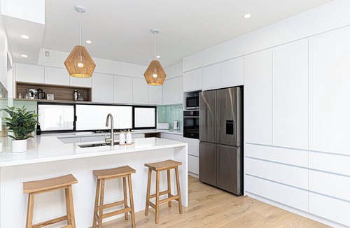 Geographe House | Ultimate luxury on the canal