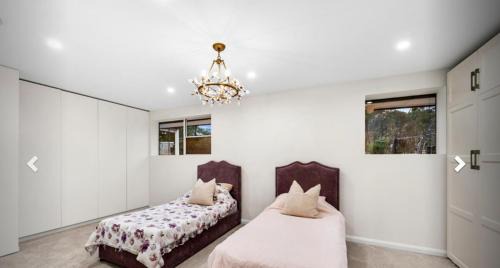 Varroville House | Ultimate Private Haven