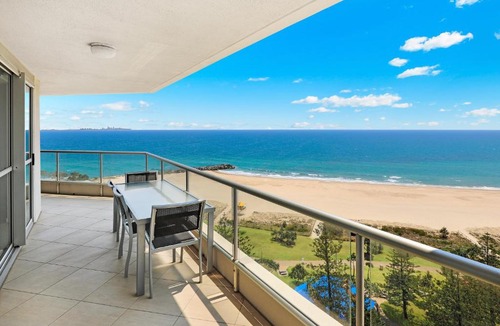Coolangatta Apartment | ULTIQA Points North
