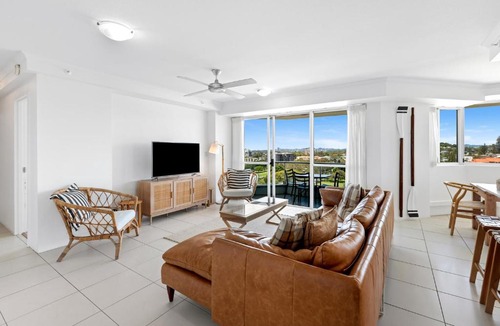 Coolangatta Apartment | ULTIQA Points North