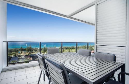 Broadbeach Resort | Ultra Broadbeach