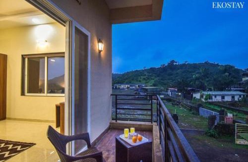 Kurvande Villa | Ultra Luxury 8 BHK Villa with a Private Pool in Lonavala