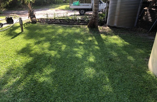 Brisbane Waterfront House | Umpys Humpy