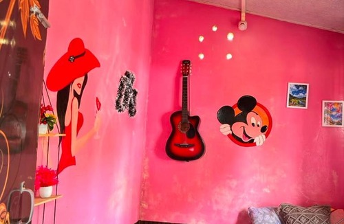 Haflong Apartment | Umrangso Gurungs Homestay