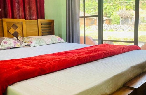 Madikeri House | Under The Wind Tree - Homestay in Coorg