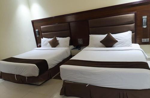 Cox's Bazar Hotel | Uni Resort
