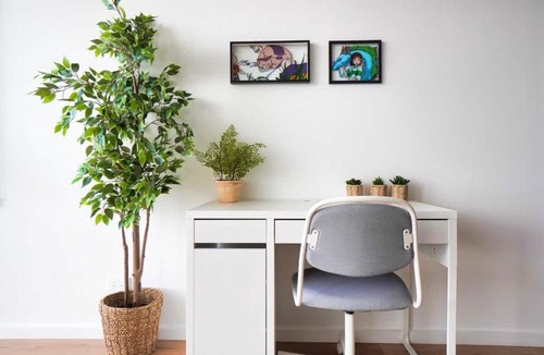 Adelaide Central Business District Apartment | Unique Ghibli Theme Apt-Pool-Gym-Sauna-Steam Room