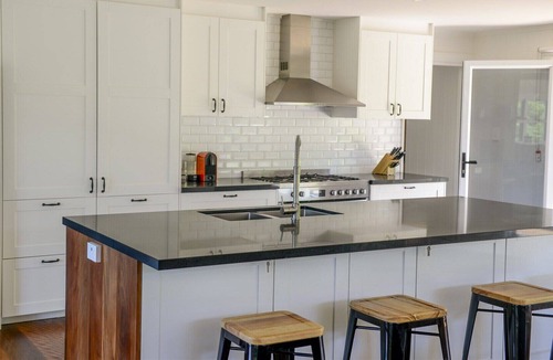 Kangaroo Valley House | Unique Location Stop the World and Truly Relax