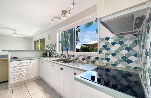 Marcoola Apartment | Unit 1 18 Lorraine Avenue