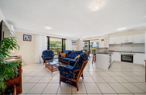 Marcoola House | Unit 10 Marcoola Beach Resort