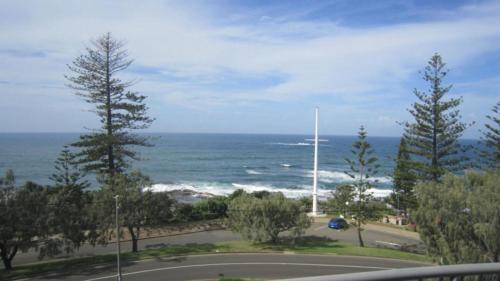 Kings Beach Apartment | Unit 10 Sea Eagles Apartments