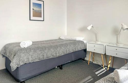 Avoca Beach Apartment | Unit 11 - Avoca Palms Resort