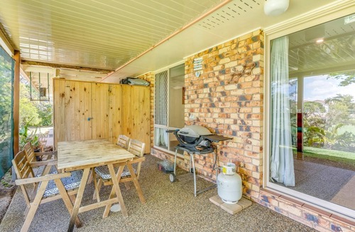 Bargara Apartment | Unit 13 Lakeview Park Bargara