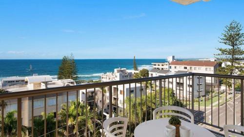 Kings Beach Apartment | Unit 13 Oceanic, Kings Beach