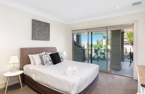 Terrigal House | Unit 18 - 3 Bed Part Ocean View