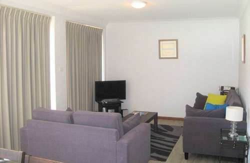 Scotts Head Apartment | Unit 2, Scotts Head Beach Apartments