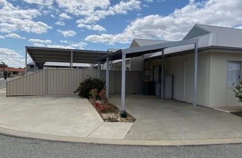 Jurien Bay Villa | Unit 29 Seafront Estate