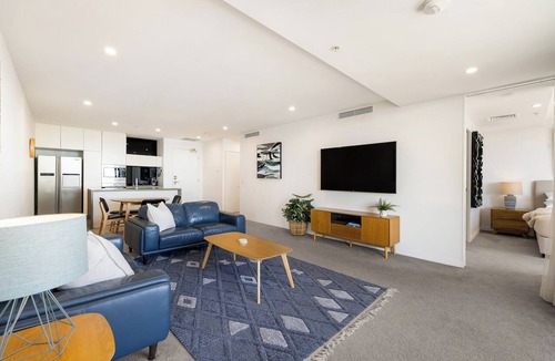 Broadbeach Apartment | Unit 2907 Oracle Tower 1 Level 29