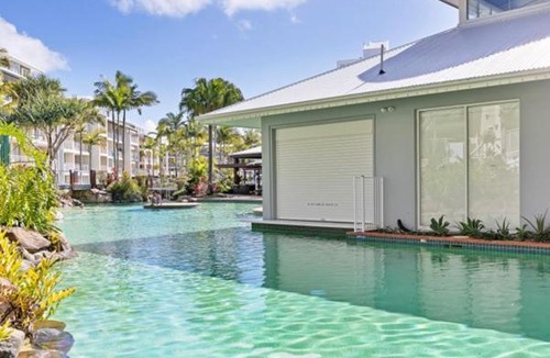Alexandra Headland Apartment | Unit 306 - Alexandra Headlands Beach