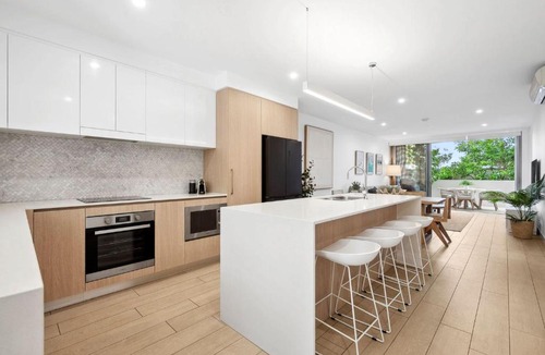 Coolum Beach Apartment | Unit 307 'Drift'