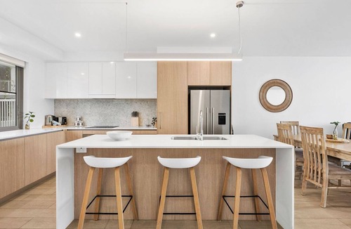Coolum Beach Apartment | Unit 406 'Drift' on Coolum Terrace