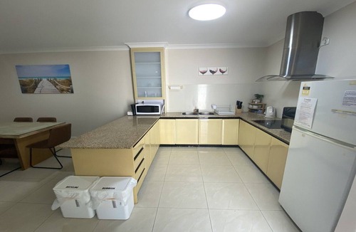 Jurien Bay Villa | Unit 48 Seafront Estate