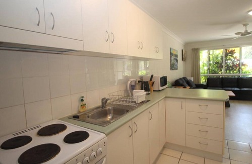 Arcadia Apartment | Unit 5 Beachcomber, Arcadia