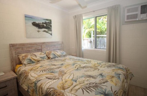 Arcadia House | Unit 5 Beachcomber, Arcadia