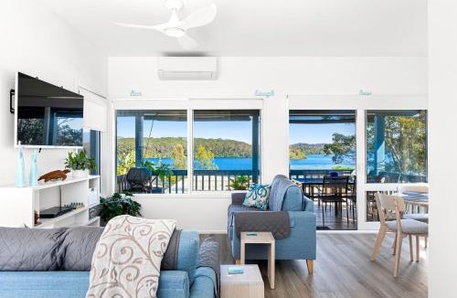 Narooma Apartment | Unit 5 Forsters Bay Rd - Blue Water Villas
