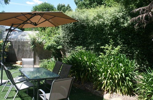 Bright Cottage | Unit 5 - One Bedroom Spa - HomeAway