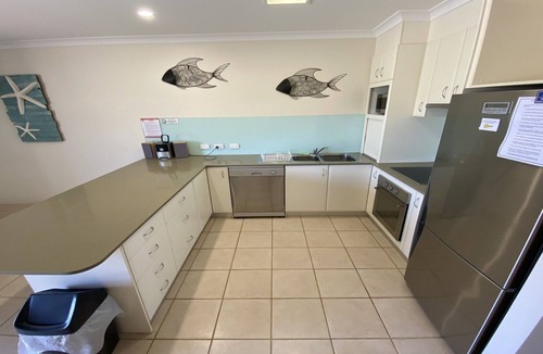 Jurien Bay Villa | Unit 54 Seafront Estate