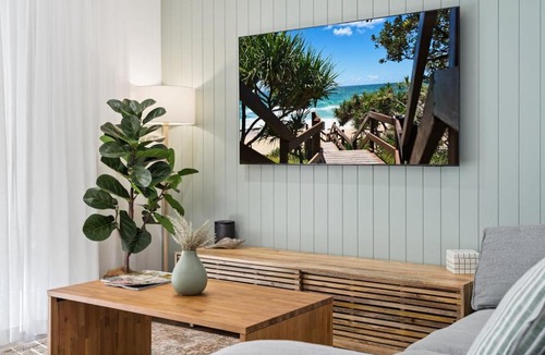 Mount Coolum Apartment | Unit 6 Nirvana