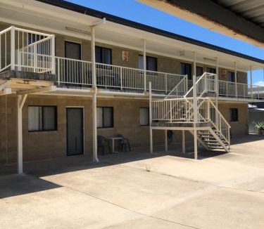 Emu Park Apartment | Unit 6 Pattison