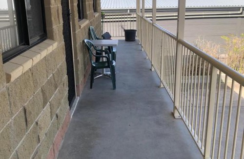 Emu Park Apartment | Unit 6 Pattison