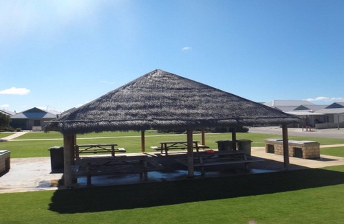 Jurien Bay Villa | Unit 64 Seafront Estate