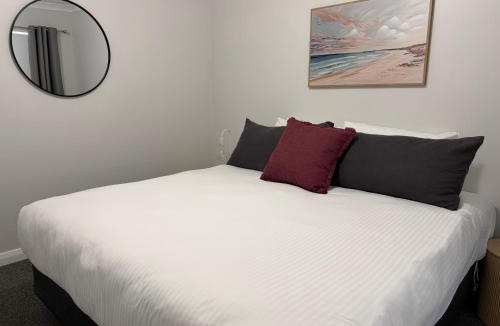 Central Mudgee Apartment | Units on Robertson