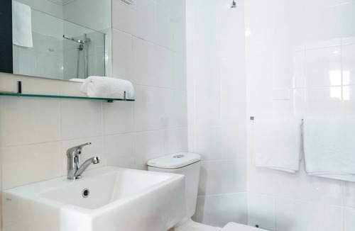 Kings Cross Hotel | UNO Hotel Sydney
