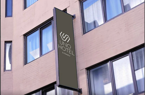 Kings Cross Hotel | UNO Hotel Sydney