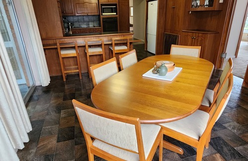 Panorama House | Unrivalled Views With Family Convenience