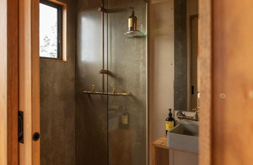 Main Creek House | Unyoked Dungog - Hunter Region - Jazz