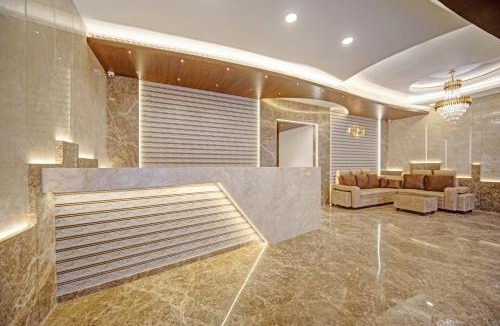 Parthasarathy Puram Hotel | UPAR Hotels - T Nagar