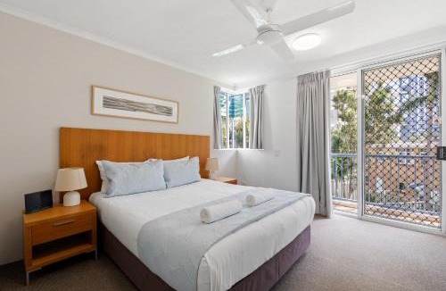 Mermaid Beach Apartment | Upgraded Beachside, Diamond Beach Resort 61