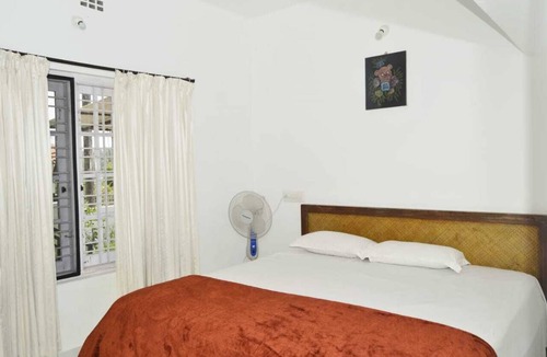 Katakeri Rural House | UPPER LEVEL of HOUSE in RANGE VIEW homestay (2BR + STUDIO)