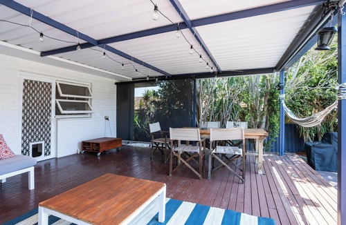 Stirling House | Upscale & Modern, Relaxed and Inviting Home
