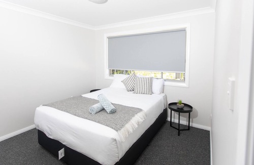 Uralla Apartment | Uralla Apartments