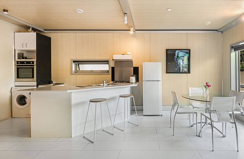 Kangaroo Flat Apartment | Urban Edge Apartment Three Wheelchair Accessible