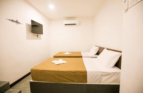 Jitra Hotel | Urban Inn, Jitra