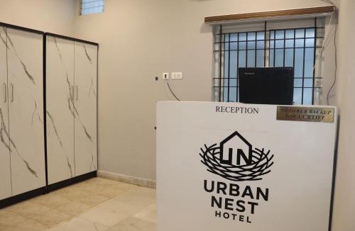 Khattalwada Hotel | Urban Nest