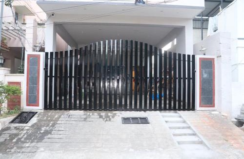 Khattalwada Hotel | Urban Nest